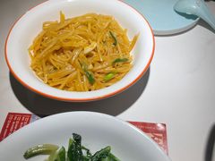 -田婆婆的菜(海口友谊阳光城店)