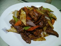 -八大碗(长青街店)