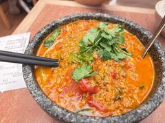 -浩海火燒雲傣家菜(芮欧百货店)