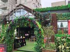 -贝贝龙虾·音乐餐厅(昌平东关店)