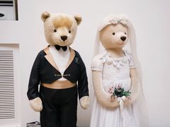 -济州岛泰迪熊博物馆