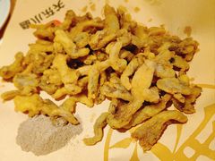 -关东小磨东北菜(上海长风大悦城店)