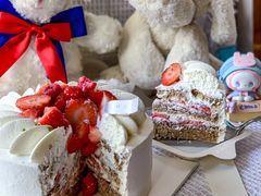 -积慕Cake(解放大道店)