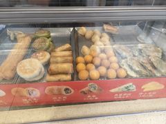 -包道广式点心专门店(振业店)