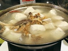 永安煨豆腐-燕江楼(燕东店)
