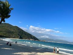 -三亚太阳湾柏悦酒店