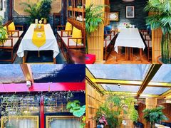 -悦真雅院·四合院·清真私房菜(雍和宫店)