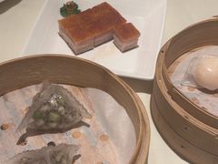 -利苑酒家(合景国际金融广场店)