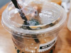 -星巴克(宁波老外滩店)