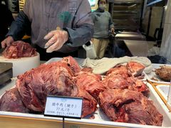 -孙庆海腊牛肉店(大皮院店)