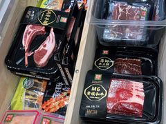 -锅圈食汇火锅烧烤食材超市(回龙观店)