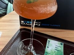 -旧雨咖啡·CoffeeFORU(黄村奥体店)