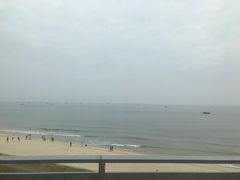 -北海银滩一号国际会议中心酒店