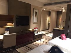 绿地福朋喜来登大酒店-扬州绿地铂骊酒店