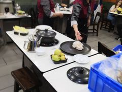 -五味轩菜馆(向西村西区108号楼店)