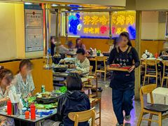 -正宗齐齐哈尔烤肉·齐牛哥鲜切炭火烤肉(杭州总店)