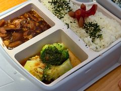 -味太助·银饭食堂(中华城店)