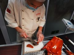 -御仙都北京菜馆·烤鸭店(双井店)
