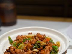 -老阿爸鲜鱼土菜(独墅湖店)