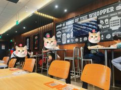 -汉堡王(砂之船奥莱店)