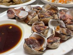 -健跳小海鲜(人民路店)