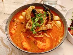 -The Rug Cafe(王府中环店)