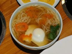 长寿面-金筷子西北菜·捞悦火锅