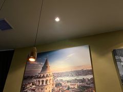 -Efes Turkish & Mediterranean Cuisine 艾菲斯餐厅(陆家嘴店)