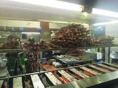 -老黄记手撕烤兔(玉林街店)
