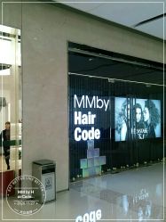 -MMby Hair Code