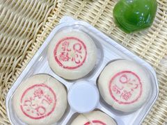 -恩点烘焙面包糕点·伴手礼(和平广场店)