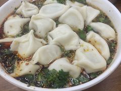 -回坊马二饺子馆
