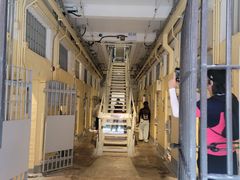 -大馆(前中区警署建築群)