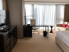 -上海宝华万豪酒店