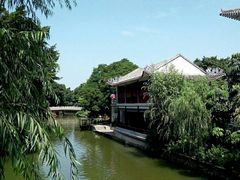 -荔湾湖公园