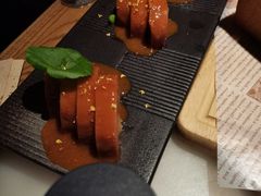 -绿茶餐厅(领展购物广场·中关村店)