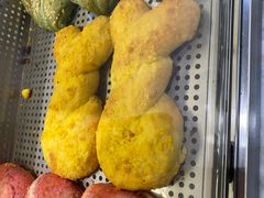 -LELECHA乐乐茶(百货大楼店)