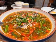 -飞虹鱼馆(春华路店)