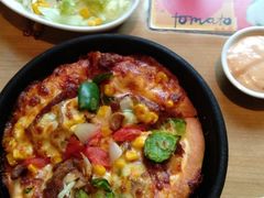 -必胜客(海宁工人路店)