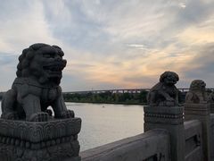 -卢沟桥