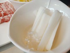 -海底捞火锅(武胜路凯德广场店)