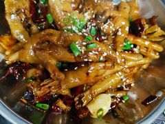 -小民大排档(光谷店)