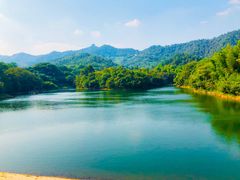 -敬亭山风景名胜区