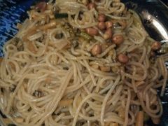 -老表记广西宵夜螺蛳鸭脚煲(西大店)