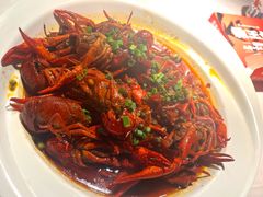 -霸王虾·小龙虾香辣蟹(玉林店)