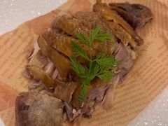 -大鸭梨烤鸭(甘家口店)