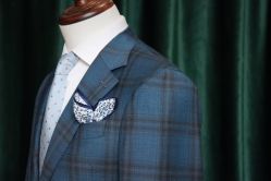 -优山定制西服衬衫大衣(国贸店)