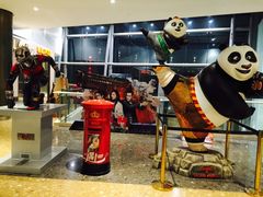 -百丽宫影城(嘉里汇店)