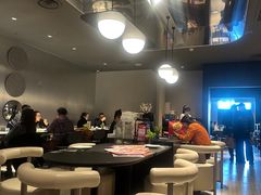 -必胜客(欧亚卖场店)