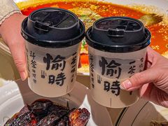 -维园悦谱·海派家常菜(乌鲁木齐南路店)